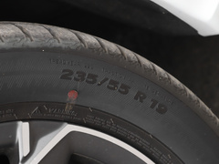 2023款 240TURBO 两驱精英版PRO 7座