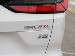 2023款 240TURBO 两驱精英版PRO 7座