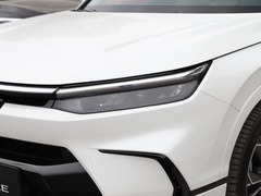2023款 240TURBO 两驱精英版PRO 7座