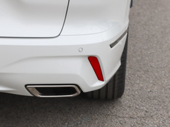 2023款 240TURBO 两驱精英版PRO 7座
