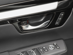2023款 240TURBO 两驱精英版PRO 7座