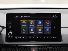 2023款 240TURBO 两驱精英版PRO 7座