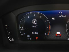 2023款 240TURBO 两驱精英版PRO 7座