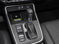 2023款 240TURBO 两驱精英版PRO 7座