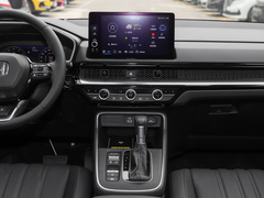 2023款 240TURBO 两驱精英版PRO 7座