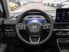 2023款 240TURBO 两驱精英版PRO 7座