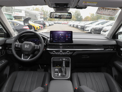 2023款 240TURBO 两驱精英版PRO 7座