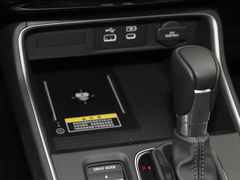 2023款 240TURBO 两驱精英版PRO 7座