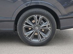 2023款 240TURBO 两驱精英版PRO 7座