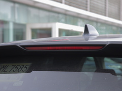 2023款 240TURBO 两驱精英版PRO 7座