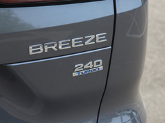 2023款 240TURBO 两驱精英版PRO 7座