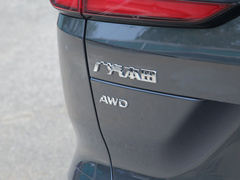 2023款 240TURBO 两驱精英版PRO 7座