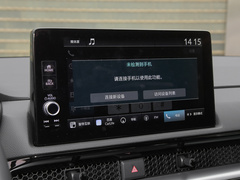 2023款 240TURBO 两驱精英版PRO 7座