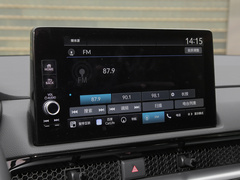 2023款 240TURBO 两驱精英版PRO 7座
