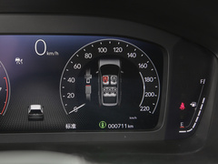 2023款 240TURBO 两驱精英版PRO 7座