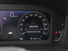 2023款 240TURBO 两驱精英版PRO 7座