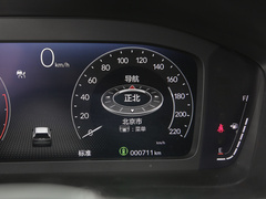 2023款 240TURBO 两驱精英版PRO 7座