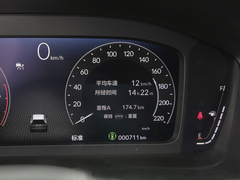 2023款 240TURBO 两驱精英版PRO 7座