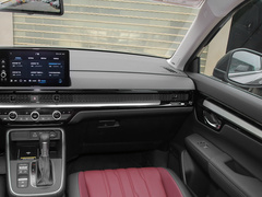 2023款 240TURBO 两驱精英版PRO 7座