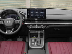 2023款 240TURBO 两驱精英版PRO 7座