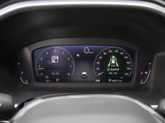2023款 240TURBO 两驱精英版PRO 7座