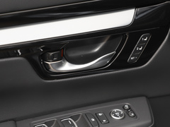 2023款 240TURBO 两驱精英版PRO 7座