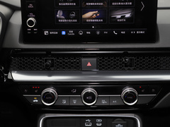 2023款 240TURBO 两驱精英版PRO 7座