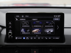 2023款 240TURBO 两驱精英版PRO 7座