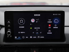 2023款 240TURBO 两驱精英版PRO 7座