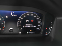 2023款 240TURBO 两驱精英版PRO 7座