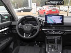 2023款 240TURBO 两驱精英版PRO 7座