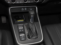 2023款 240TURBO 两驱精英版PRO 7座
