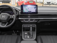 2023款 240TURBO 两驱精英版PRO 7座