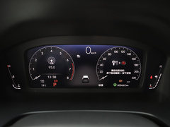 2023款 240TURBO 两驱精英版PRO 7座