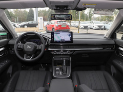2023款 240TURBO 两驱精英版PRO 7座