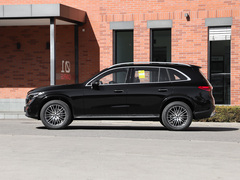 2023款 GLC 300 L 4MATIC 豪华型 5座