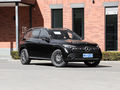 2023款 GLC 300 L 4MATIC 豪华型 5座