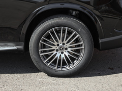 2023款 GLC 300 L 4MATIC 豪华型 5座