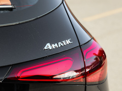 2023款 GLC 300 L 4MATIC 豪华型 5座
