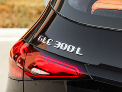 2023款 GLC 300 L 4MATIC 豪华型 5座