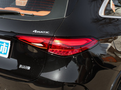 2023款 GLC 300 L 4MATIC 豪华型 5座