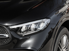 2023款 GLC 300 L 4MATIC 豪华型 5座