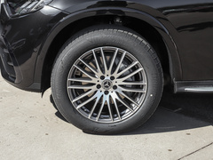 2023款 GLC 300 L 4MATIC 豪华型 5座