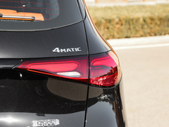 2023款 GLC 300 L 4MATIC 豪华型 5座