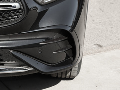 2023款 GLC 300 L 4MATIC 豪华型 5座