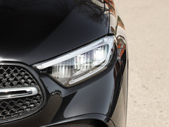 2023款 GLC 300 L 4MATIC 豪华型 5座
