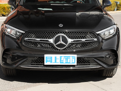 2023款 GLC 300 L 4MATIC 豪华型 5座