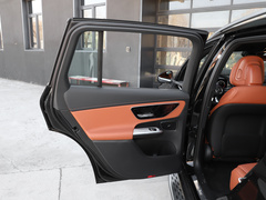 2023款 GLC 300 L 4MATIC 豪华型 5座