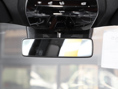 2023款 GLC 300 L 4MATIC 豪华型 5座
