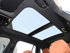 2023款 GLC 300 L 4MATIC 豪华型 5座